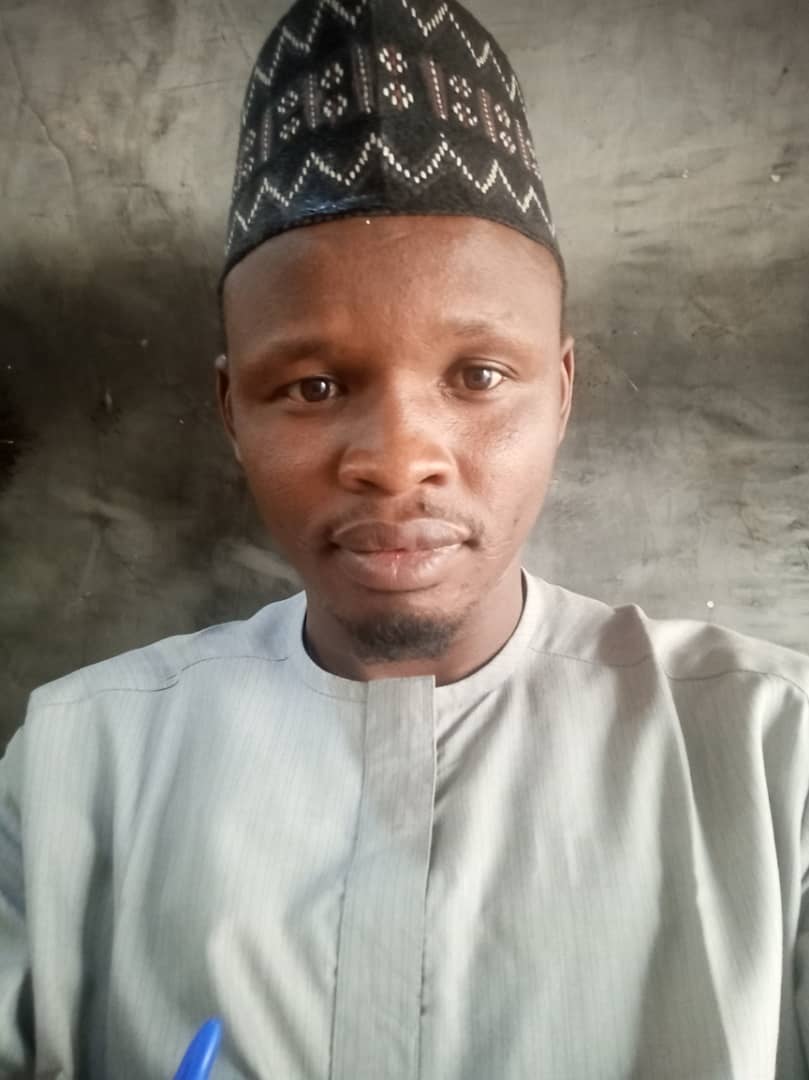 Usman Muhammad Idriss